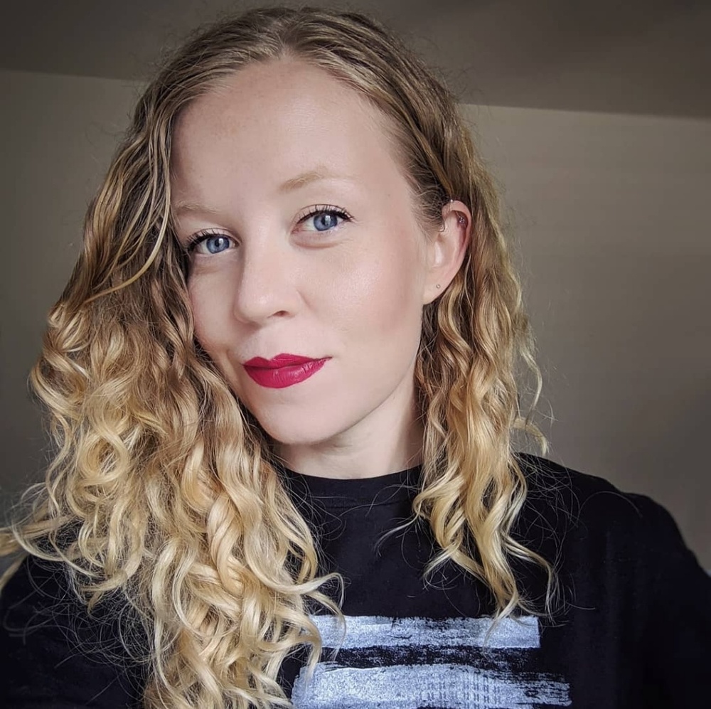 Meet your Posher, Stephanne